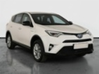 Toyota RAV4, 2.5 Hybrid, 4X4, Automat, ČR,1.maj,,