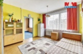 Prodej bytu 1+1, 36 m², Litvínov, ul. Čapkova