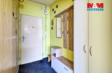 Prodej bytu 1+1, 36 m², Litvínov, ul. Čapkova