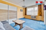 Prodej bytu 1+1, 36 m², Litvínov, ul. Čapkova