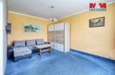 Prodej bytu 1+1, 36 m², Litvínov, ul. Čapkova