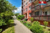Prodej bytu 1+1, 36 m², Litvínov, ul. Čapkova