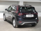 Volkswagen T-Cross, 1.0 TSi Life, ČR, Life, DSG,