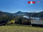 Pronájem zahrady v Ústí nad Labem