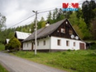 Prodej chalupy, 132 m², Holčovice