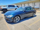 BMW Řada 4, 430XI, kupé, benzin