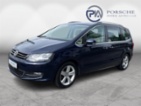 Volkswagen Sharan, 2.0 Turbo FSI HIGHLINE 147 kW,