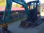 Minirypadlo Sunward SWE 35UF
