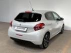 Peugeot 208, 1.2 PTon, hatchback, benzín