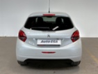 Peugeot 208, 1.2 PTon, hatchback, benzín
