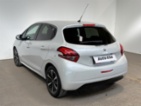Peugeot 208, 1.2 PTon, hatchback, benzín