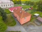 Prodej bytu 3+kk s přilehlou zahradou