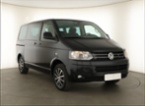 VW Multivan, 2.0 TDI, Klima