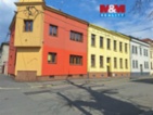 Náj. dům 310 m², Ostrava, ul. Kosmova