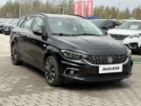Fiat Tipo, 1.6 MJet, AC, kamera, kombi, nafta
