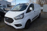 Ford Transit, CUSTOM 2,0 D