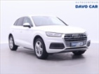 Audi Q5, 2,0 TDI S-line 4x4 CZ, SUV, nafta