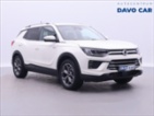 SsangYong Korando, 1,5 Turbo e-XGI 120kW Aut., SUV