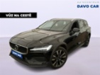 Volvo V60, 2,0 B4 AWD Cross Country DPH, kombi,