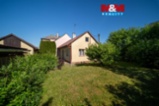 Pronájem rodinného domu, 2+kk, 47 m², Komárov, ul. Sadová