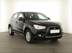 Mitsubishi ASX, 1.8 DI-D MIVEC, 4X4, Klima,