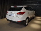 Hyundai ix35, 1,7 CRDI Výhřevy, SUV, nafta