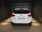 Hyundai ix35, 1,7 CRDI Výhřevy, SUV, nafta