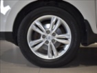 Hyundai ix35, 1,7 CRDI Výhřevy, SUV, nafta