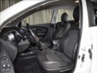 Hyundai ix35, 1,7 CRDI Výhřevy, SUV, nafta