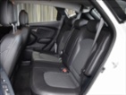 Hyundai ix35, 1,7 CRDI Výhřevy, SUV, nafta