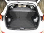 Hyundai ix35, 1,7 CRDI Výhřevy, SUV, nafta