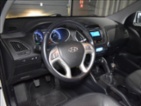 Hyundai ix35, 1,7 CRDI Výhřevy, SUV, nafta