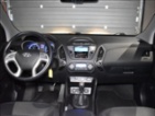 Hyundai ix35, 1,7 CRDI Výhřevy, SUV, nafta