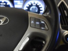 Hyundai ix35, 1,7 CRDI Výhřevy, SUV, nafta