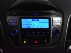 Hyundai ix35, 1,7 CRDI Výhřevy, SUV, nafta