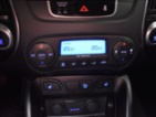 Hyundai ix35, 1,7 CRDI Výhřevy, SUV, nafta