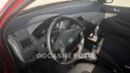 Škoda Fabia I, 1.2 HTPte, ČR, sedan, benzín
