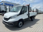 Iveco Daily, 2,3   35S16 sklápěč S3