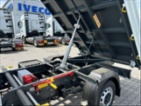 Iveco Daily, 2,3   35S16 sklápěč S3