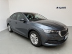 Škoda Octavia, 1.5 TSI 110kW Ambition, hatchback,