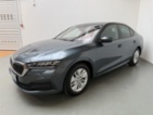 Škoda Octavia, 1.5 TSI 110kW Ambition, hatchback,