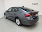 Škoda Octavia, 1.5 TSI 110kW Ambition, hatchback,
