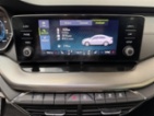 Škoda Octavia, 1.5 TSI 110kW Ambition, hatchback,