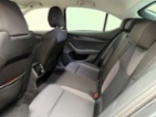 Škoda Octavia, 1.5 TSI 110kW Ambition, hatchback,