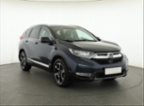 Honda CR-V, 2.0i-MMD HEV,, SUV, Benzín