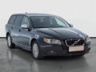 Volvo V70, 2.4 D, Tažné, Klima, levný provoz,