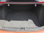 Škoda Fabia I, 1.2 HTPte, ČR, sedan, benzín