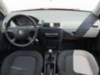 Škoda Fabia I, 1.2 HTPte, ČR, sedan, benzín