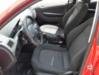 Škoda Fabia I, 1.2 HTPte, ČR, sedan, benzín