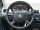 Škoda Fabia I, 1.2 HTPte, ČR, sedan, benzín